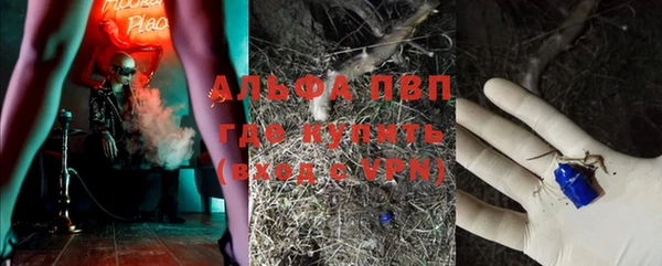 ALPHA-PVP Инта